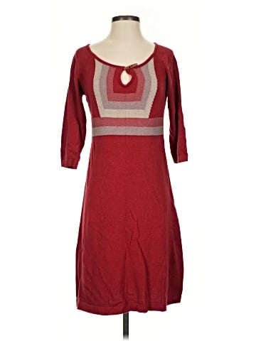 PrAna Casual Dress (view 1)