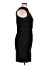 Marciano Black Cocktail Dress Size XL - photo 4