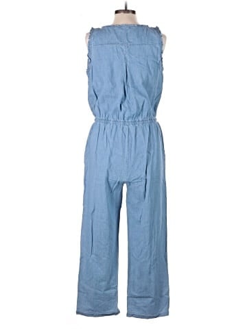 White Birch Jumpsuit (view 2)