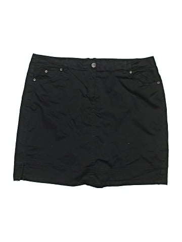 Larry Levine Skort (view 1)