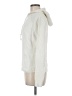 Rachel Zoe 100% Cotton Ivory Pullover Sweater Size L - photo 5