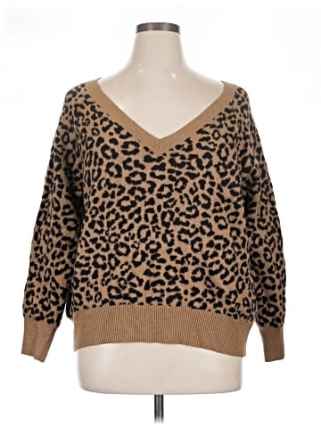 Old Navy Pullover Sweater (view 1)