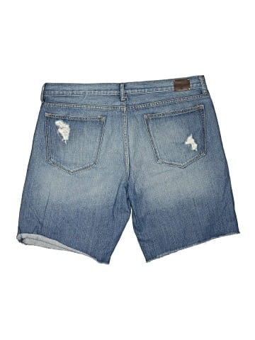 Banana Republic Denim Shorts (view 2)