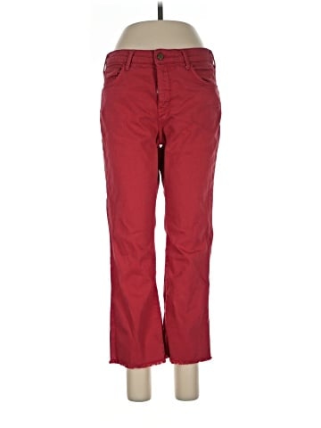 Pilcro and the Letterpress Casual Pants (view 1)
