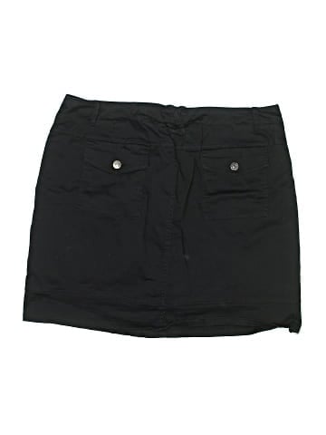 Larry Levine Skort (view 2)