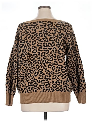 Old Navy Pullover Sweater (view 2)