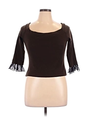 Heidi Weisel Pullover Sweater (view 1)