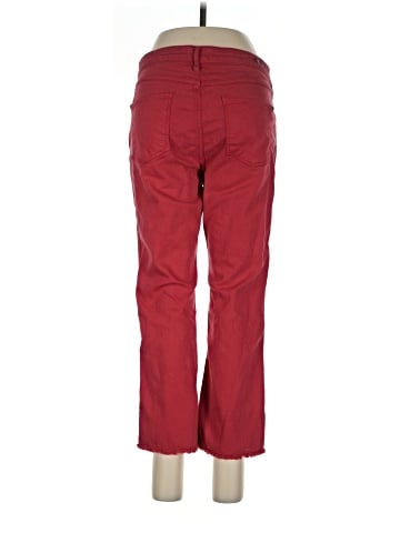 Pilcro and the Letterpress Casual Pants (view 2)