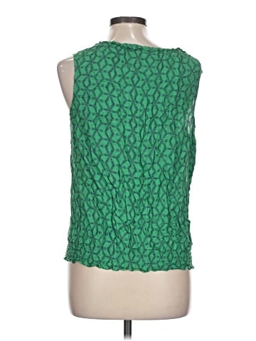 a.n.a. A New Approach Sleeveless Blouse (view 2)