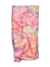 Collection 18 Floral Pink Scarf One size - photo 2