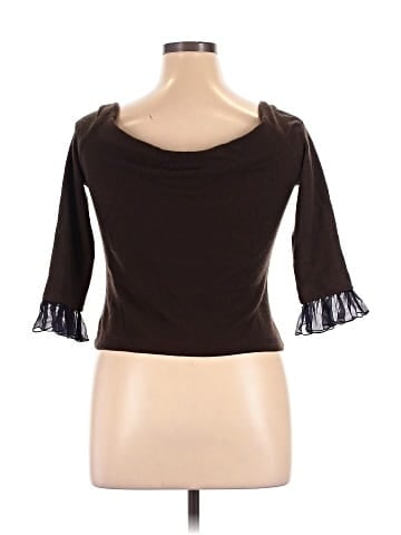 Heidi Weisel Pullover Sweater (view 2)