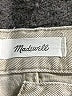 Madewell 100% Cotton Green Jeans Size 23 waist - photo 7