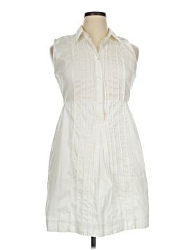 Sinclaire Casual Dress (view 1)
