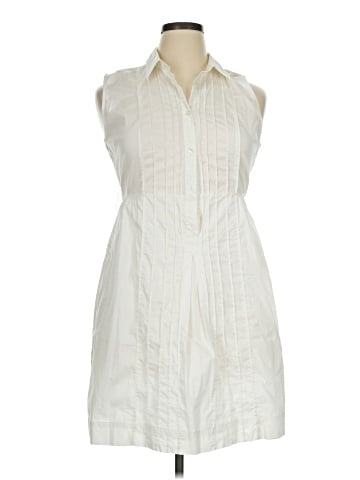 Sinclaire Casual Dress (view 1)