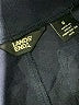 Lands' End 100% Cotton Solid Blue Athletic Shorts Size 6 - photo 3