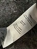 DKNY 100% Polyester Black Dress Pants Size 12 - photo 6