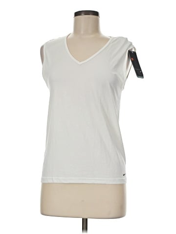 Nike Sleeveless T-Shirt (view 1)