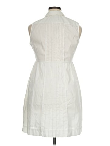 Sinclaire Casual Dress (view 2)
