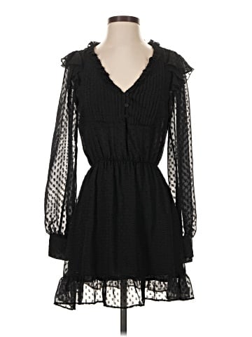 Zara Casual Dress (view 1)