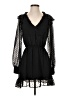Zara Black Casual Dress Size S - photo 1