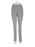 Feathers Gray Active Pants Size L - photo 1