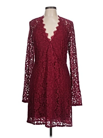 WAYF Cocktail Dress (view 1)