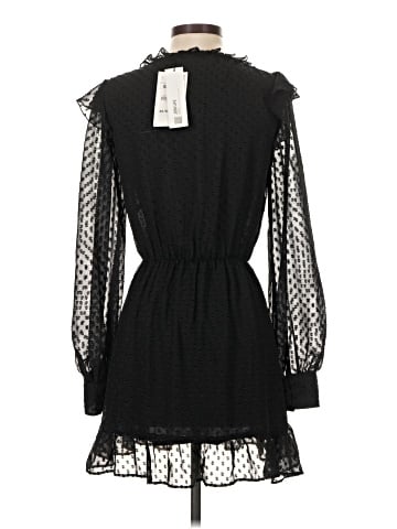 Zara Casual Dress (view 2)