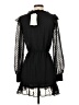 Zara Black Casual Dress Size S - photo 2
