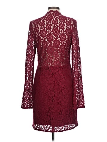 WAYF Cocktail Dress (view 2)