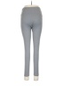 Feathers Gray Active Pants Size L - photo 2
