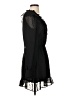 Zara Black Casual Dress Size S - photo 4