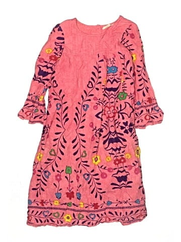 Yo Baby Dress (view 1)