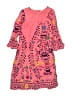 Yo Baby Pink Dress Size 9 - photo 1
