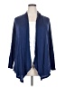 Old Navy Blue Cardigan Size 2X - photo 1