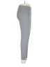 Feathers Gray Active Pants Size L - photo 4