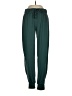 Jockey Green Track Pants Size XS - photo 1