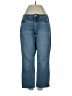 Ann Taylor LOFT Blue Jeans Size 27 waist - photo 1