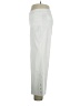 Chico's Ivory Casual Pants Size Lg (2) - photo 5