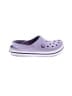 Crocs Purple Mule/Clog Size 6 - photo 1