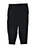 Jumping Beans 100% Cotton Black Cargo Pants Size 3T - photo 1