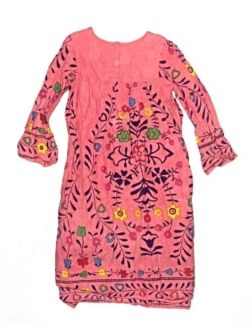 Yo Baby Dress (view 2)