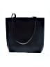 Stone Mountain Solid Black Tote One size - photo 1