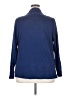 Old Navy Blue Cardigan Size 2X - photo 2
