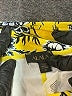 Alala Print Yellow Leggings Size XS - photo 4