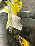 Alala Print Yellow Leggings Size XS - photo 5