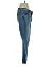 Ann Taylor LOFT Blue Jeans Size 27 waist - photo 4