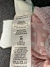 Little Me 100% Cotton Pink Jacket 0-3 MO / 3 MO - photo 4