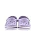 Crocs Purple Mule/Clog Size 6 - photo 2