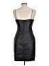 Aqua Black Cocktail Dress Size L - photo 2