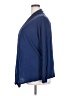 Old Navy Blue Cardigan Size 2X - photo 5